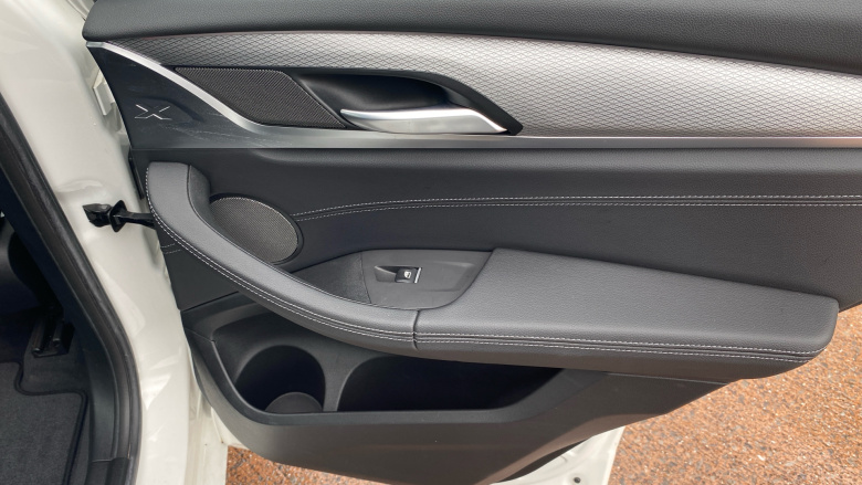 BMW X3 xDrive20d MHT M Sport 5dr Step Auto Diesel Estate